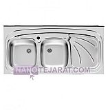 Sink No. 121 Sink No. 121